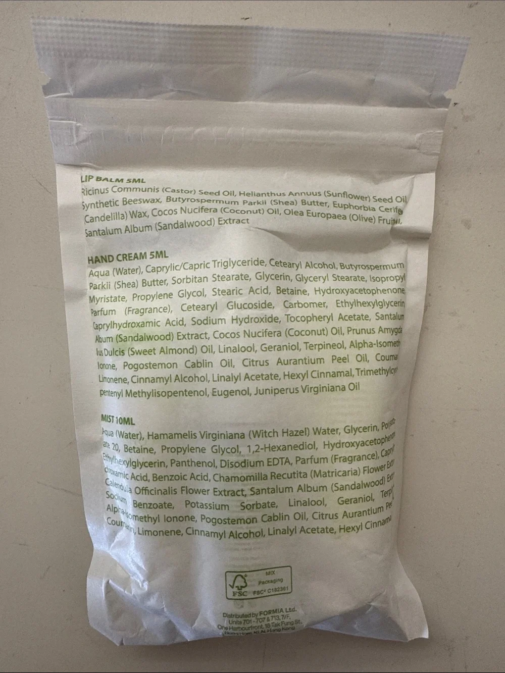 Honua Hawaiian Skincare honua hawaiian